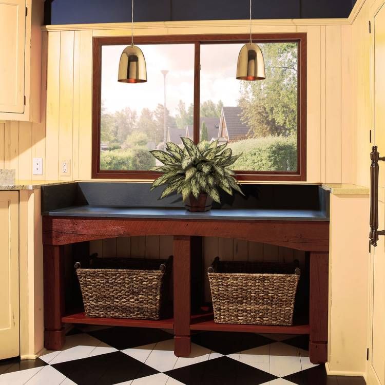 Aeris replacement windows