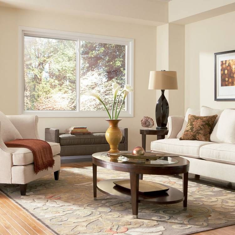 Fusion replacement windows